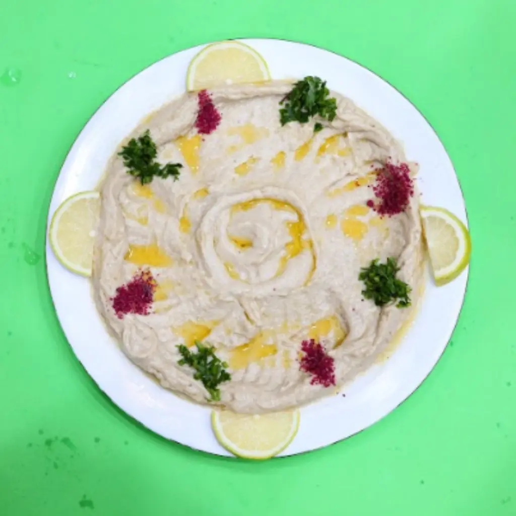 Hummus - Small